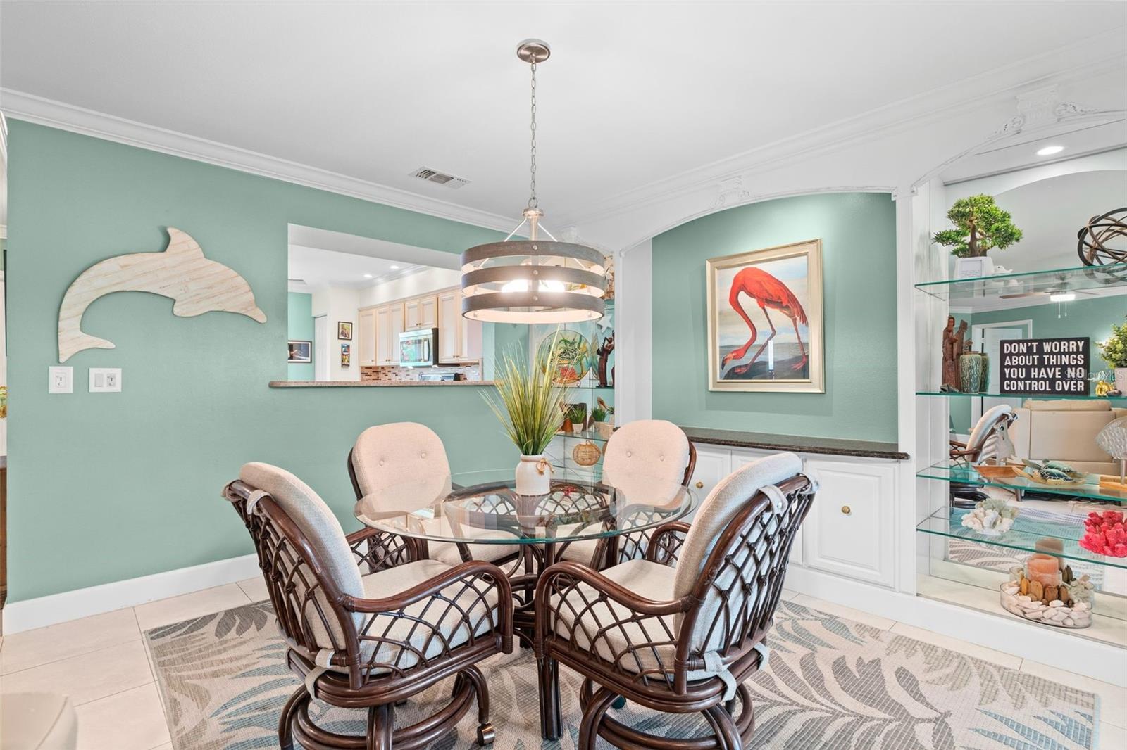 VIZCAYA CONDO - Residential