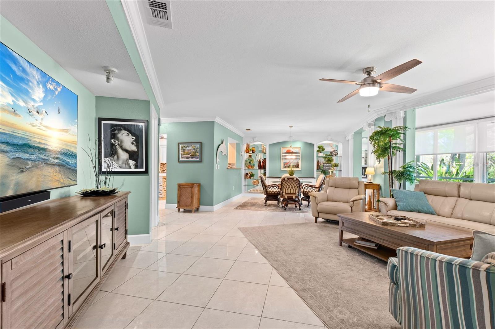 VIZCAYA CONDO - Residential