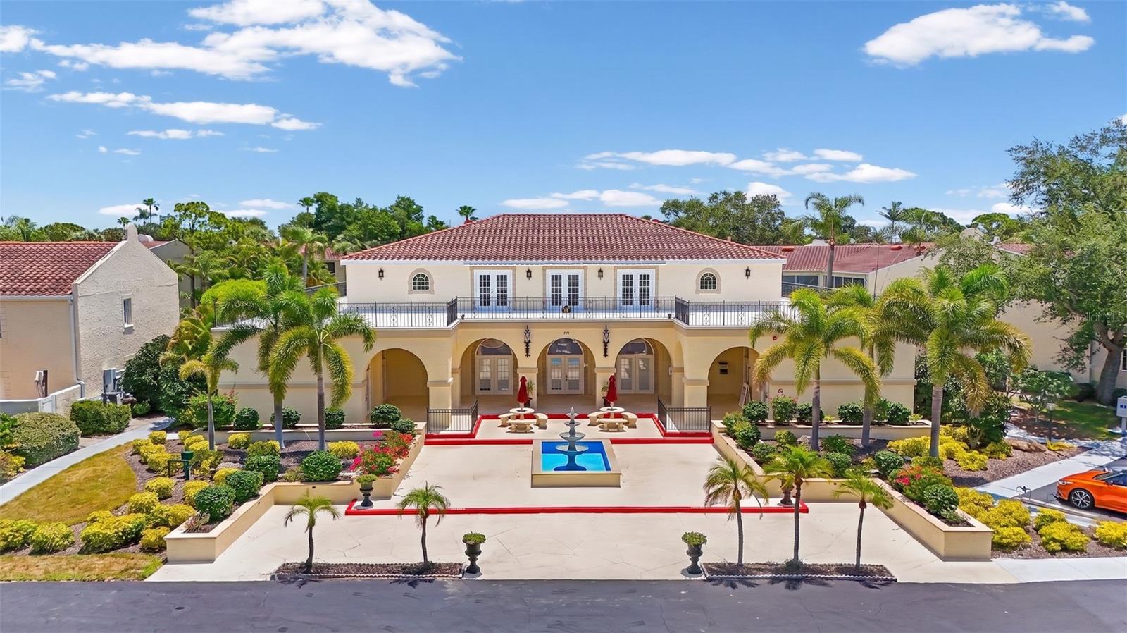 VIZCAYA CONDO - Residential