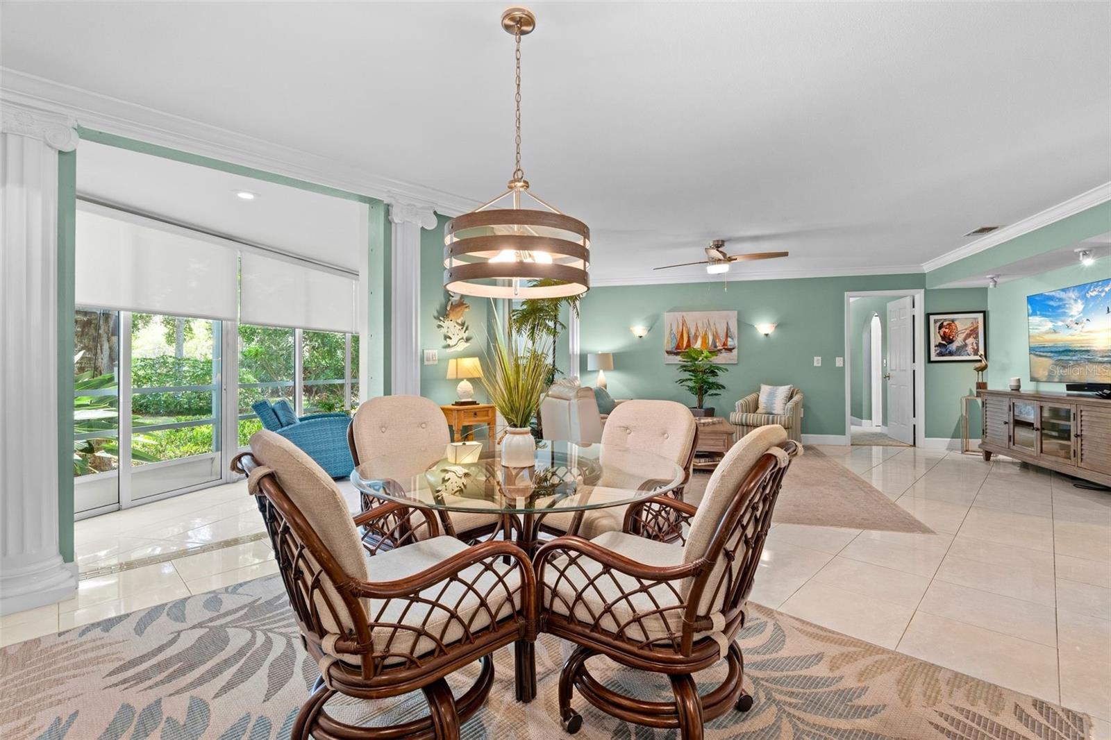 VIZCAYA CONDO - Residential