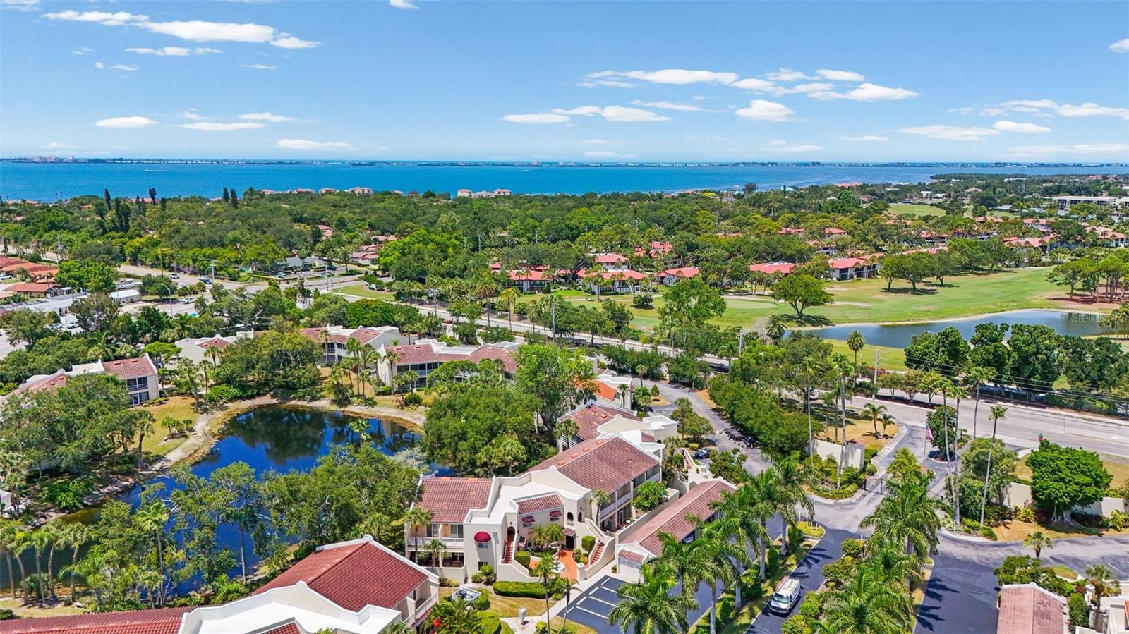 VIZCAYA CONDO - Residential