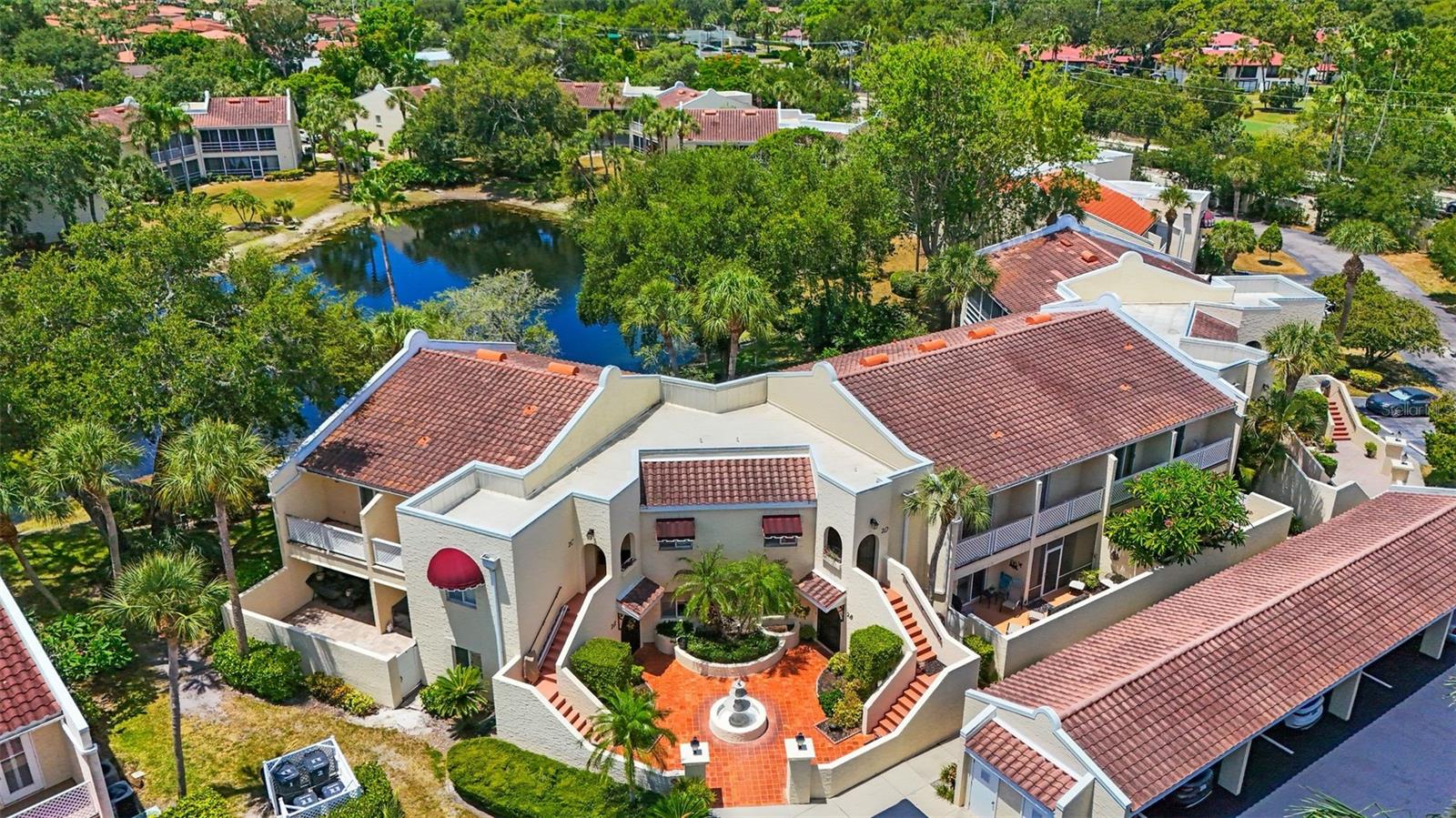 VIZCAYA CONDO - Residential