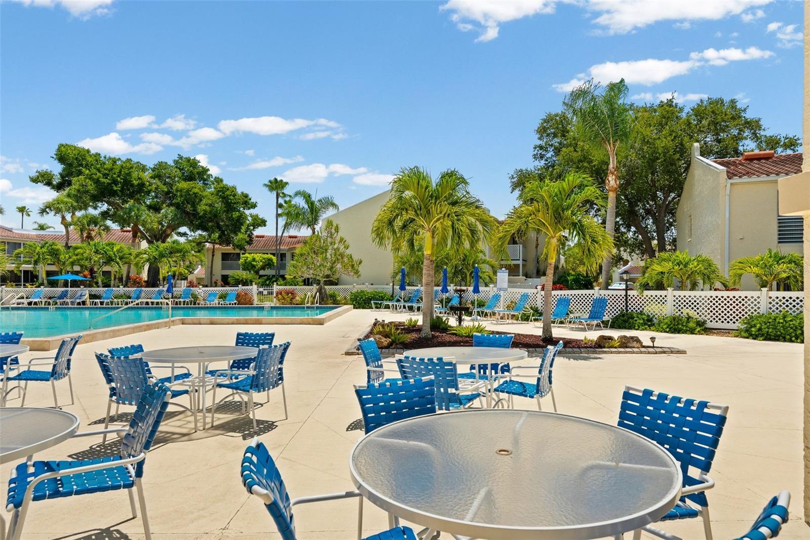 VIZCAYA CONDO - Residential