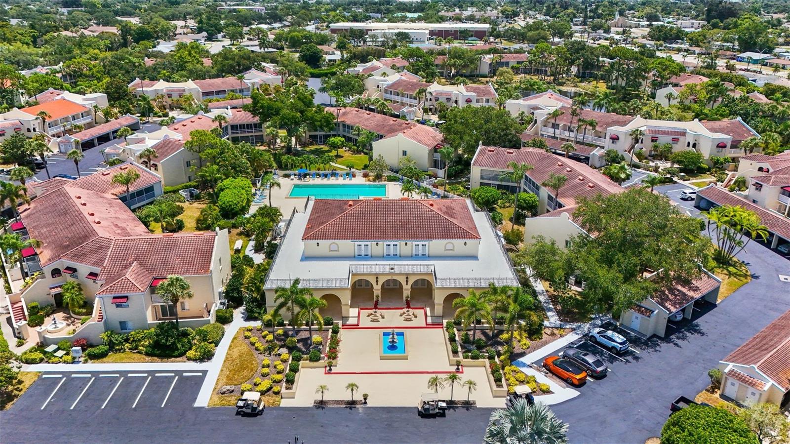 VIZCAYA CONDO - Residential