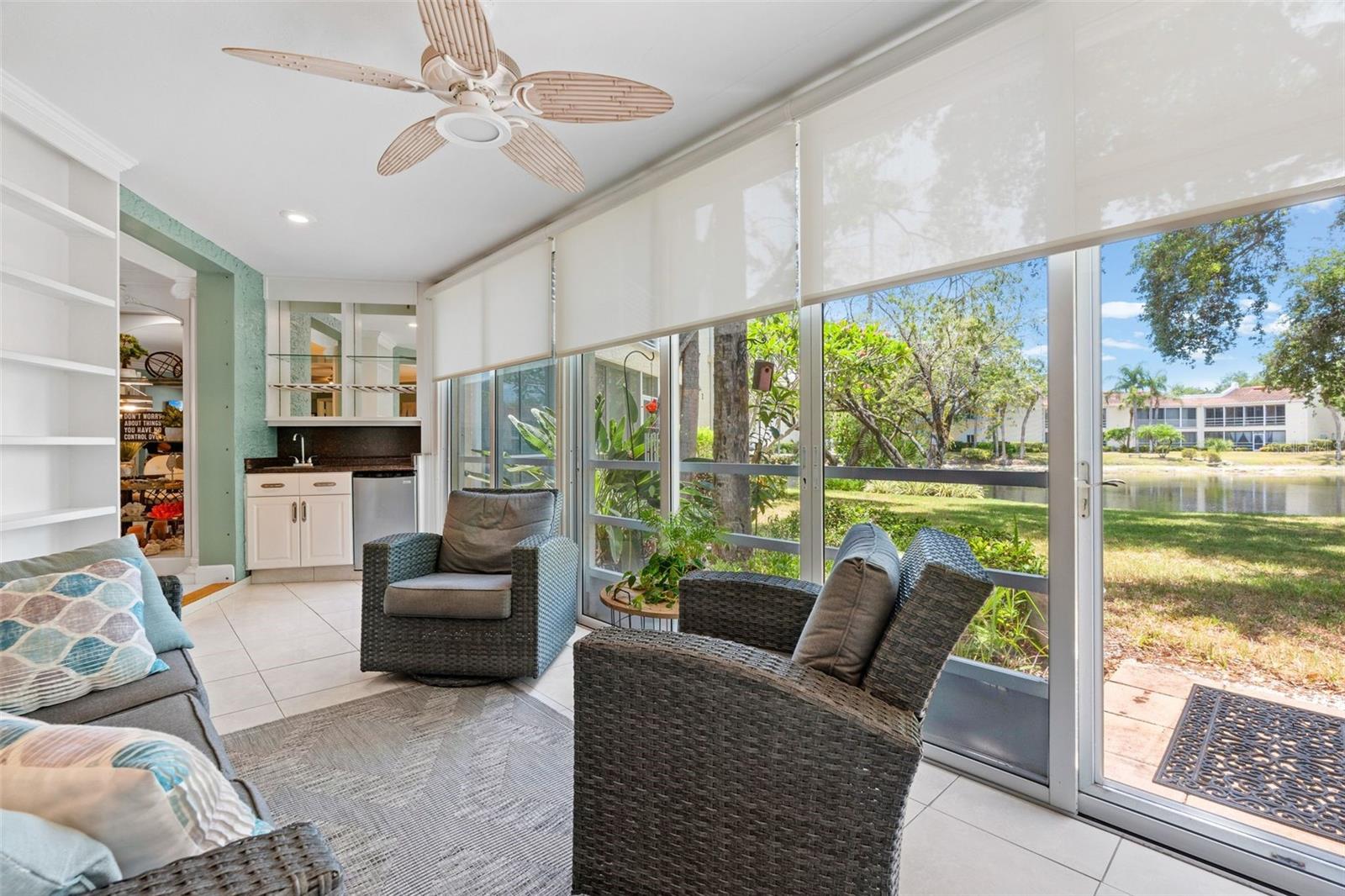 VIZCAYA CONDO - Residential