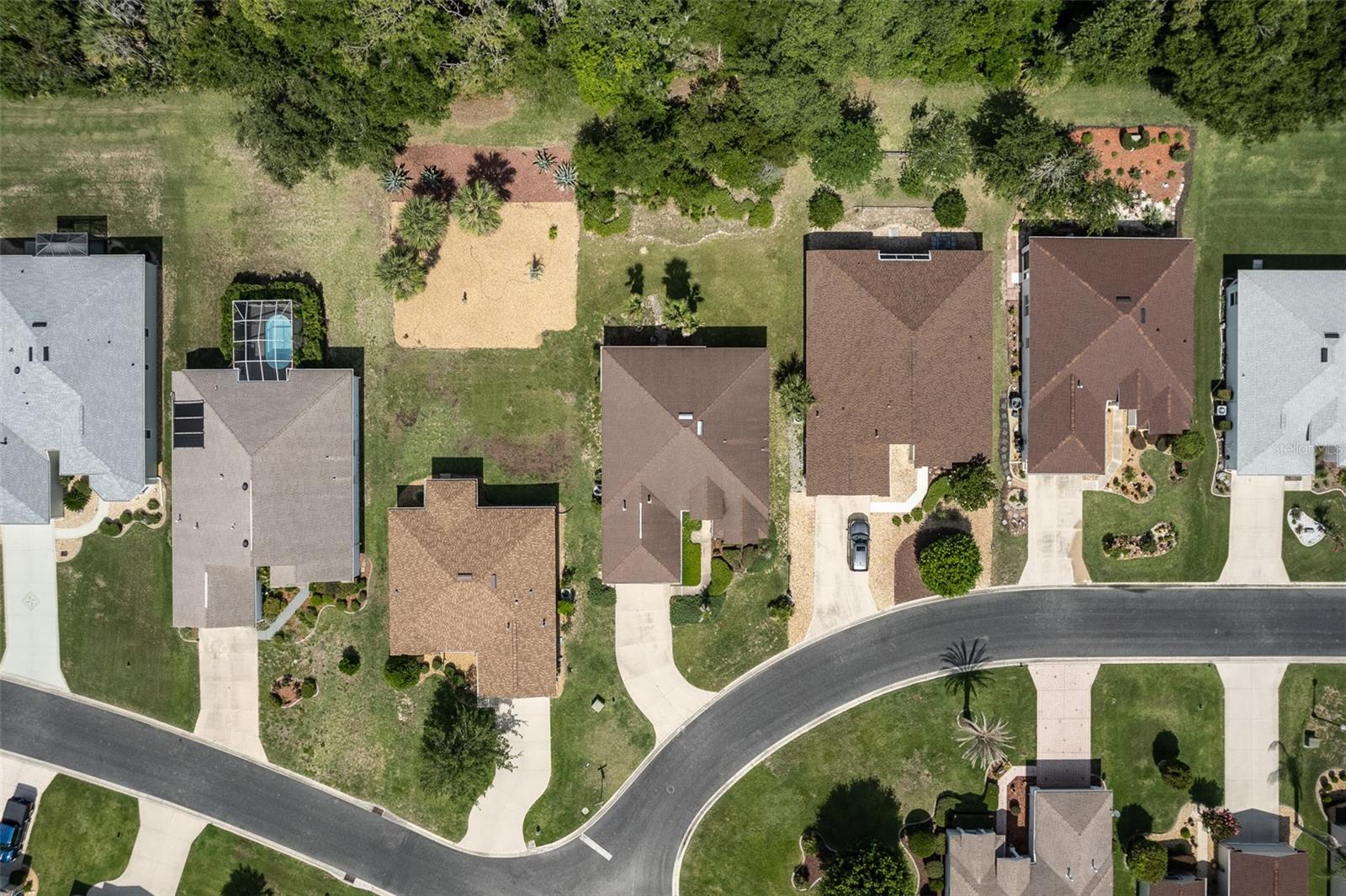 SUMMERGLEN - Residential