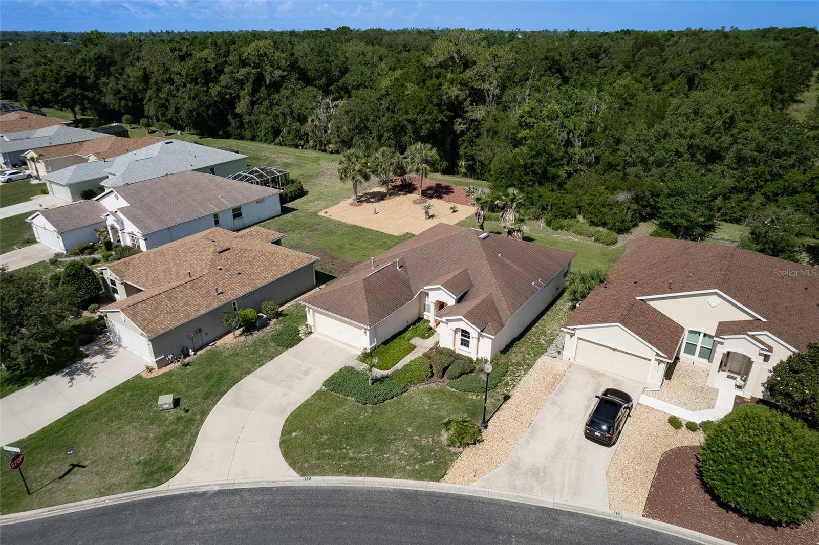 SUMMERGLEN - Residential