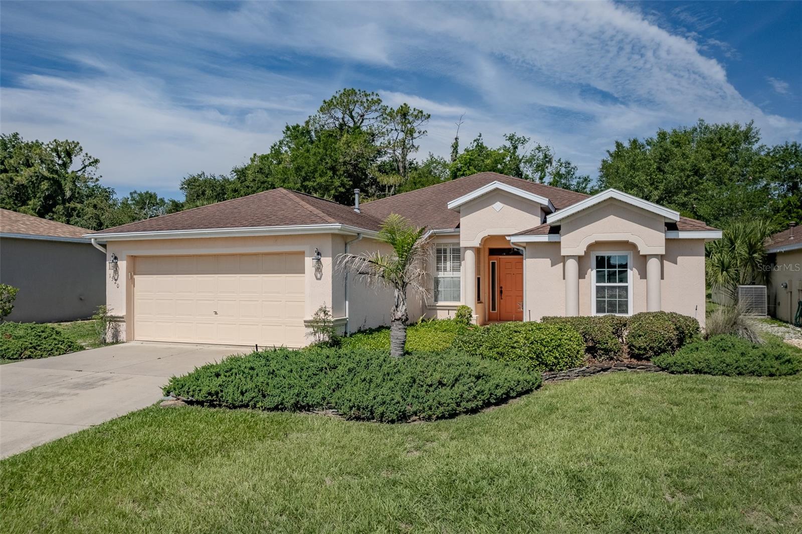 SUMMERGLEN - Residential