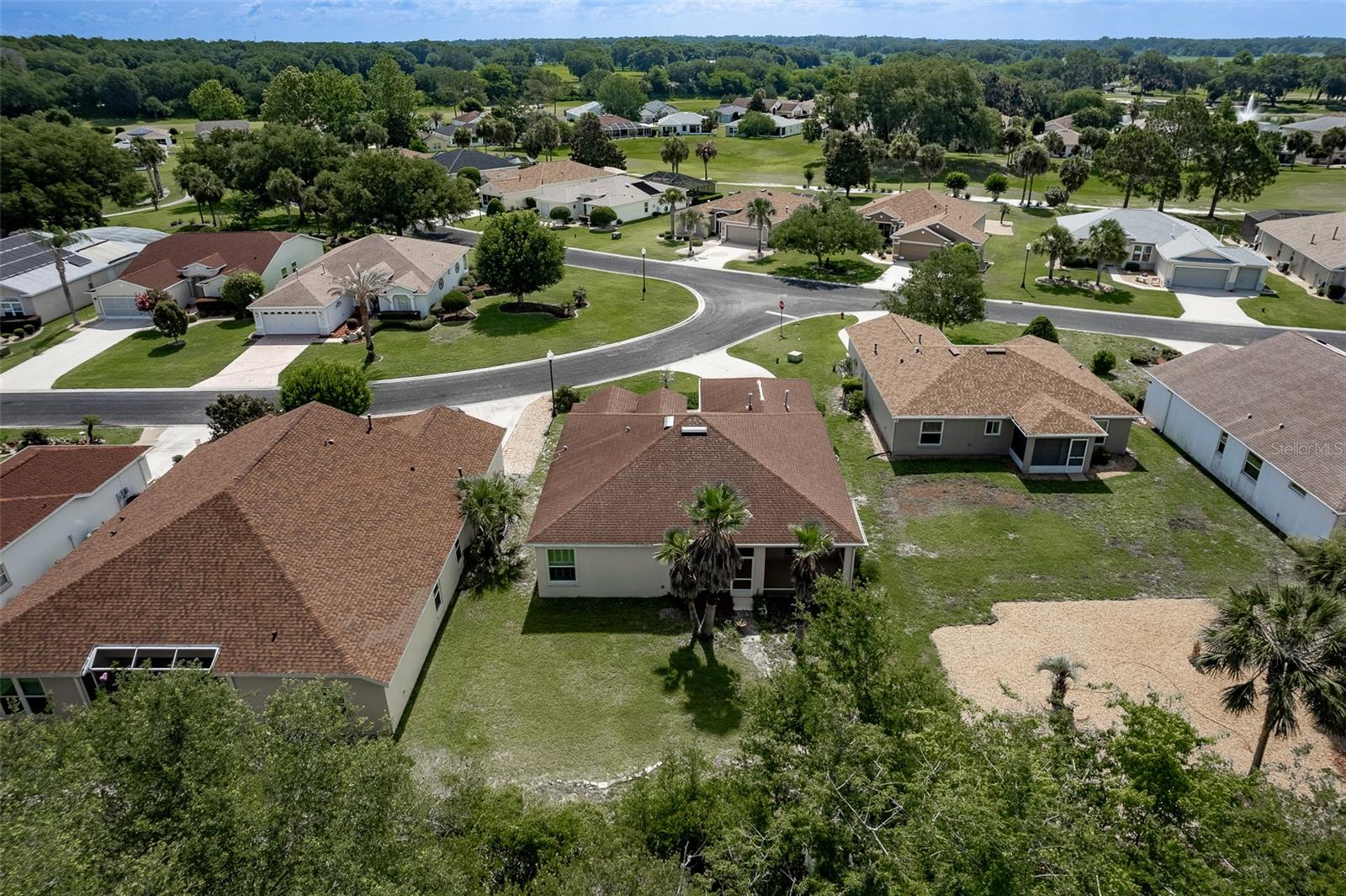 SUMMERGLEN - Residential