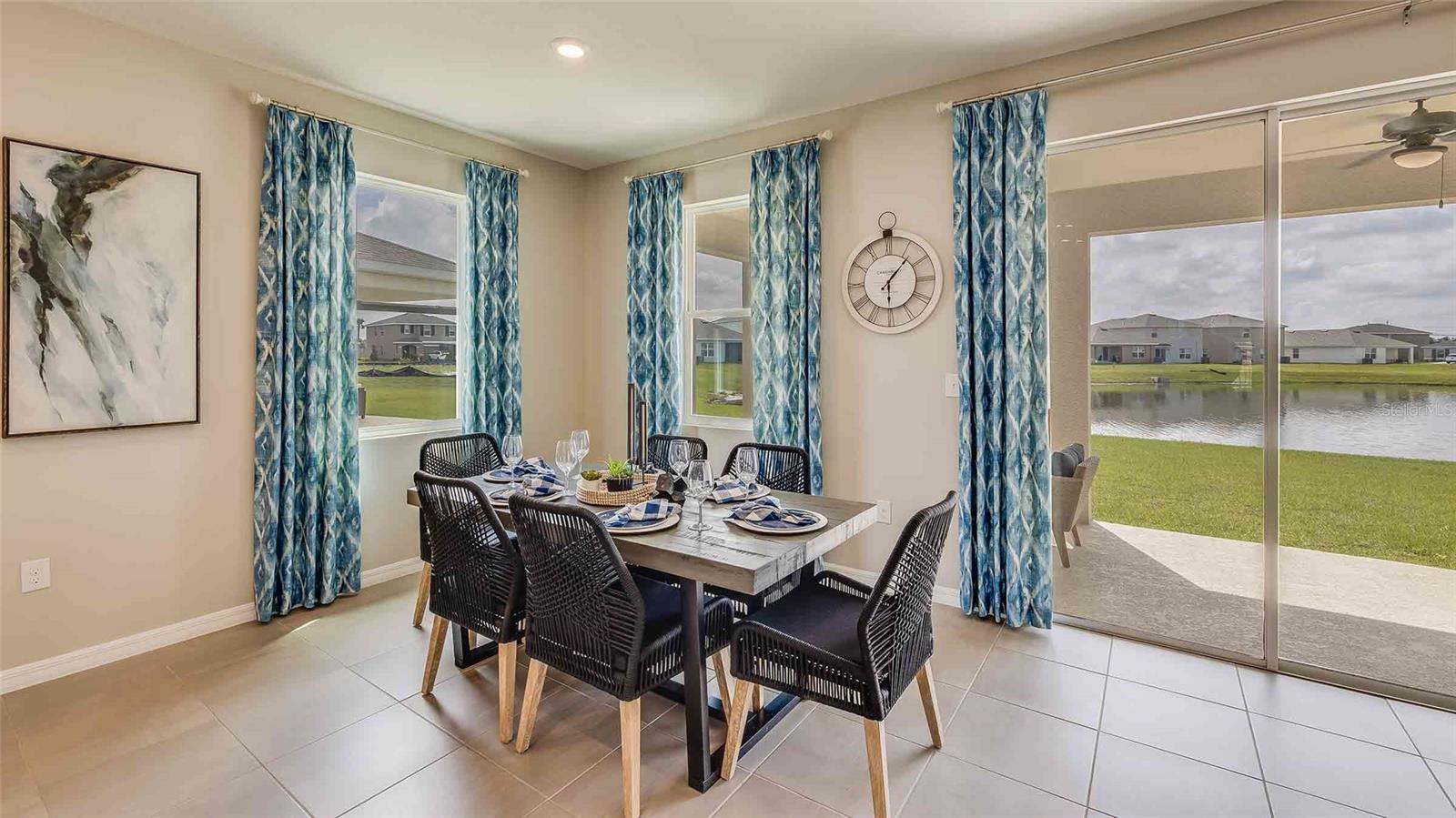 EVERGREEN ESTATES - Residential