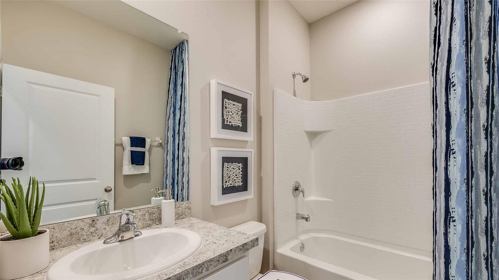 EVERGREEN ESTATES - Residential