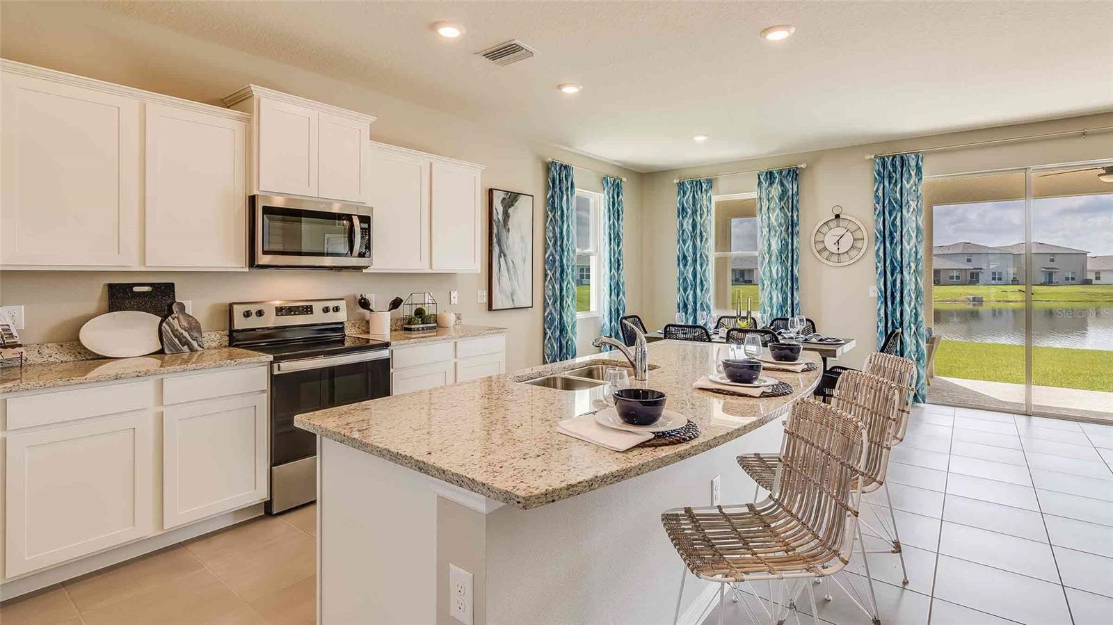 EVERGREEN ESTATES - Residential