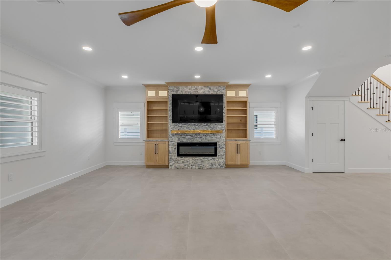 DRIGGERS SUB124 - Residential