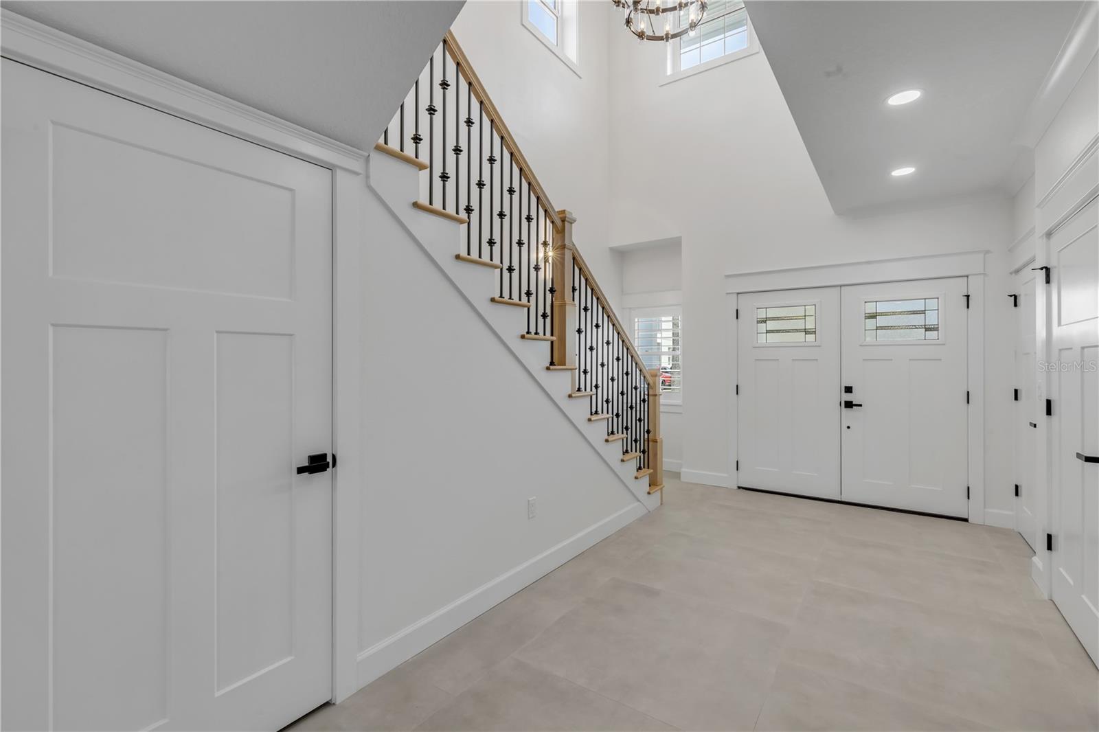 DRIGGERS SUB124 - Residential