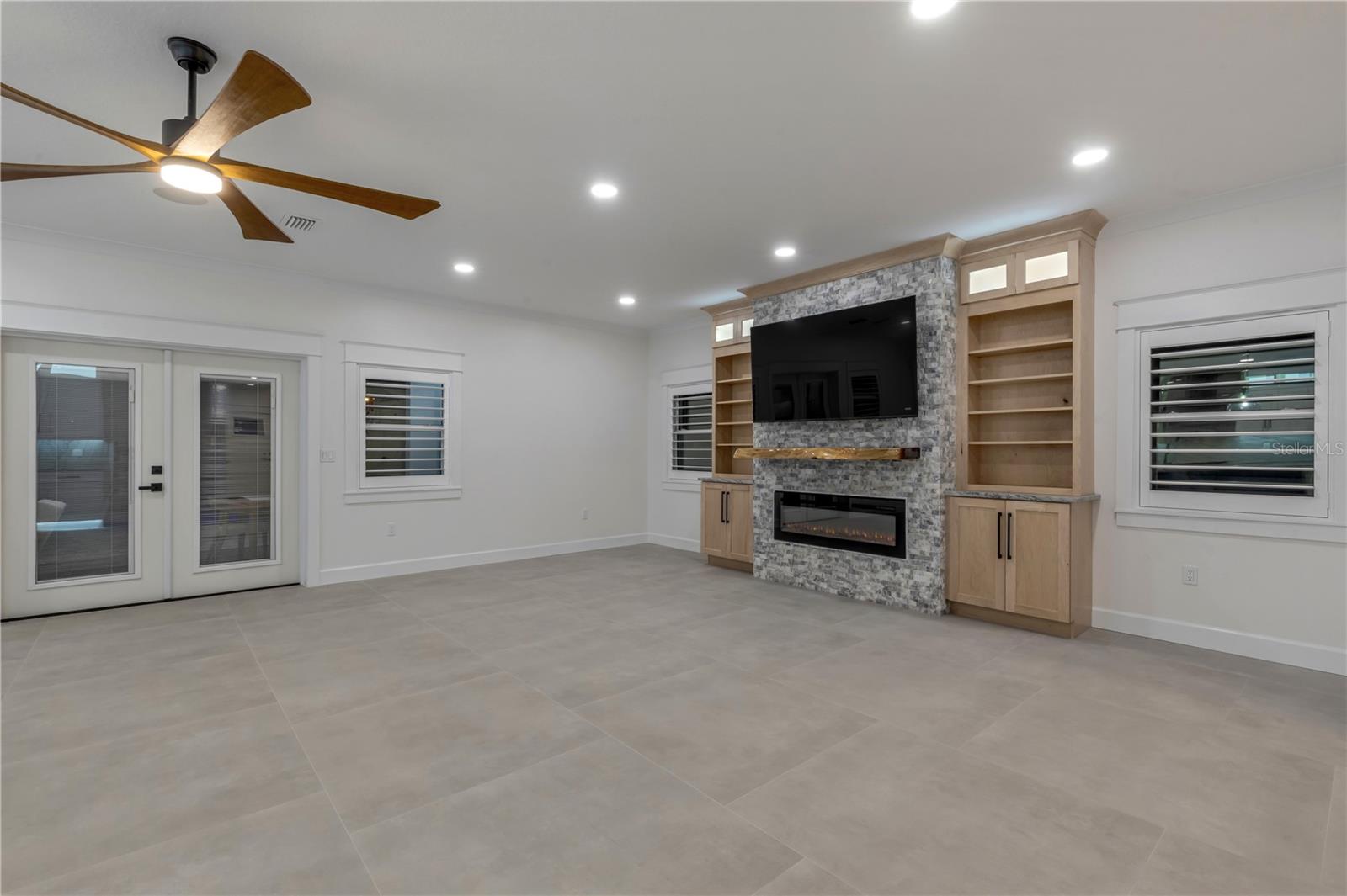 DRIGGERS SUB124 - Residential