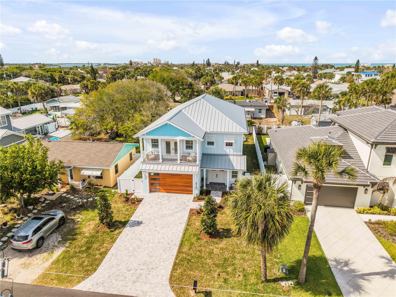 DRIGGERS SUB124 - Residential