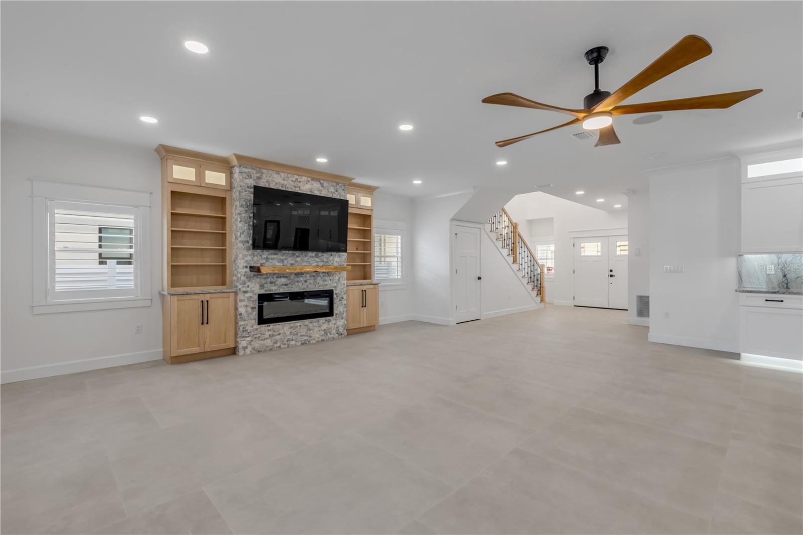 DRIGGERS SUB124 - Residential