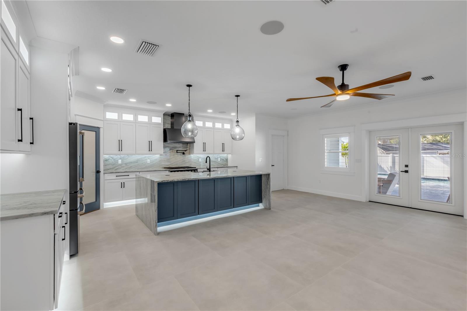 DRIGGERS SUB124 - Residential