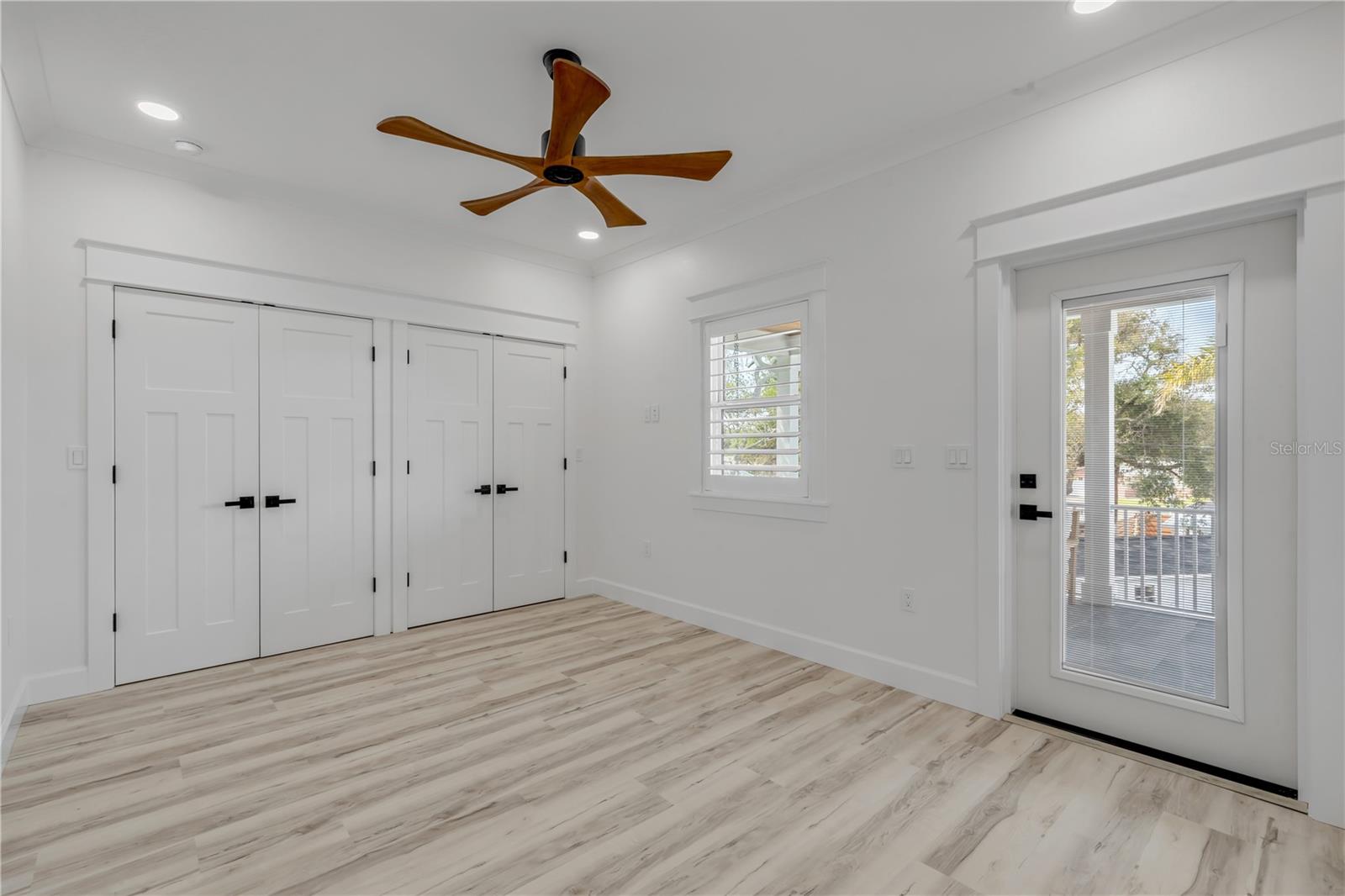 DRIGGERS SUB124 - Residential