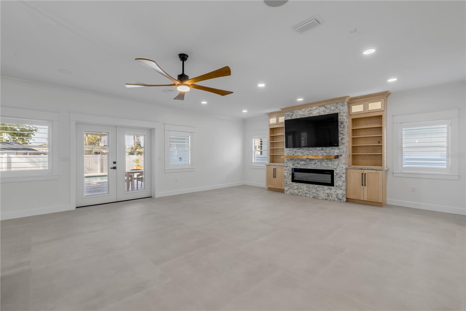 DRIGGERS SUB124 - Residential