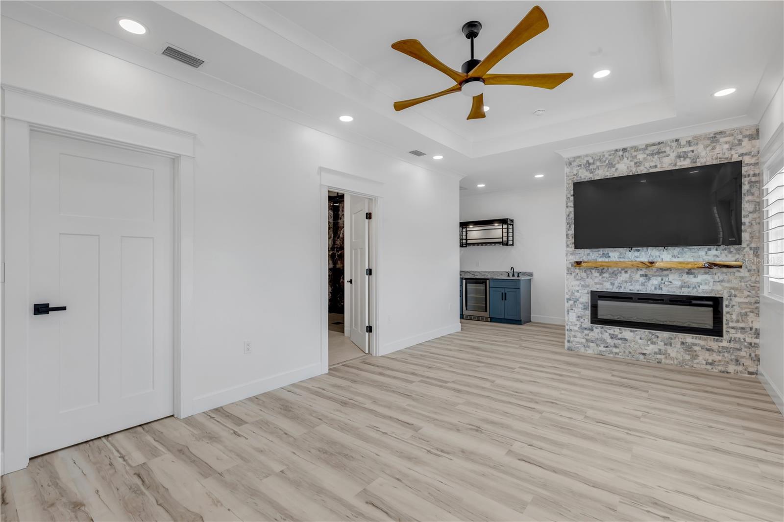 DRIGGERS SUB124 - Residential
