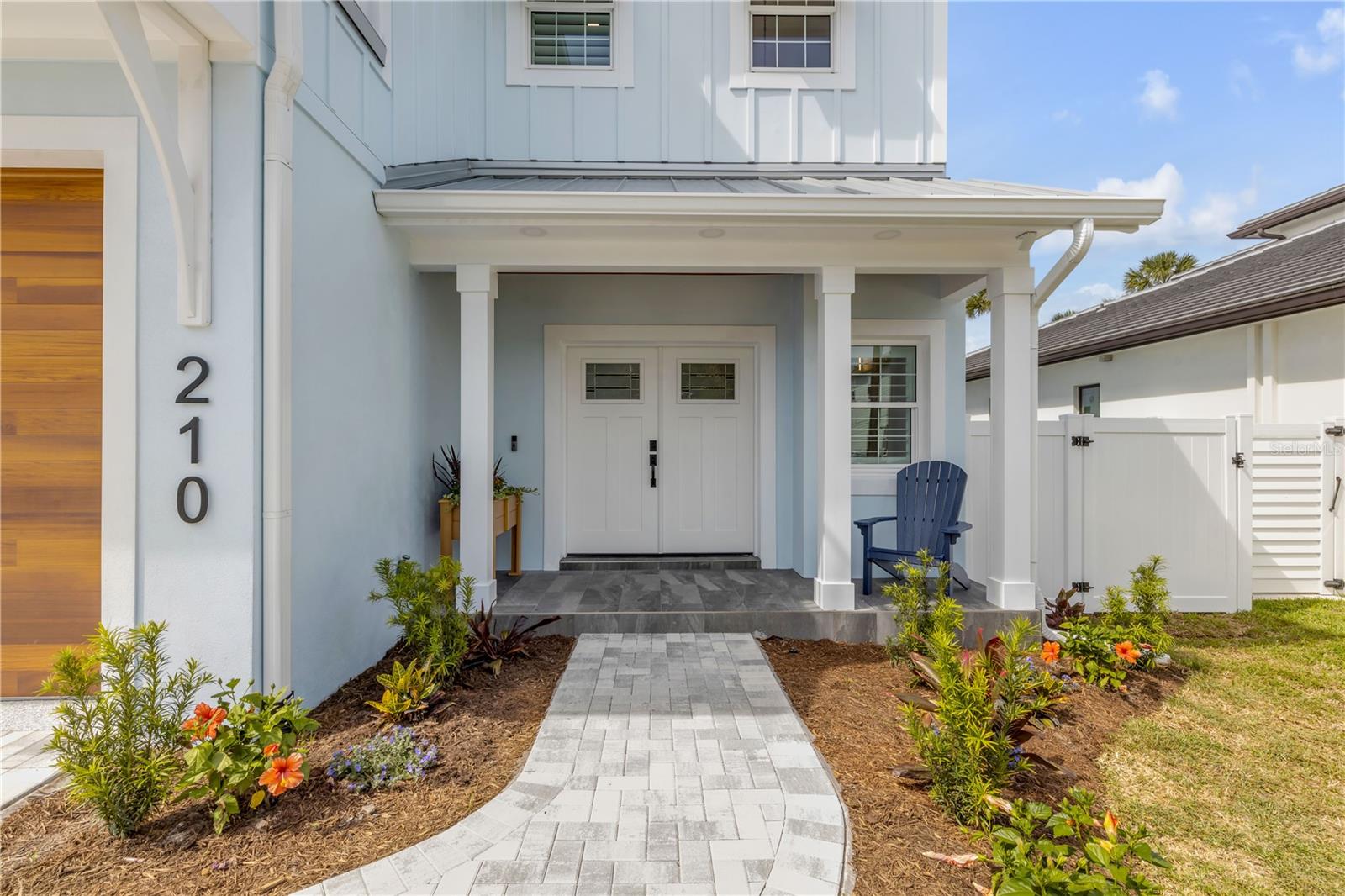 DRIGGERS SUB124 - Residential