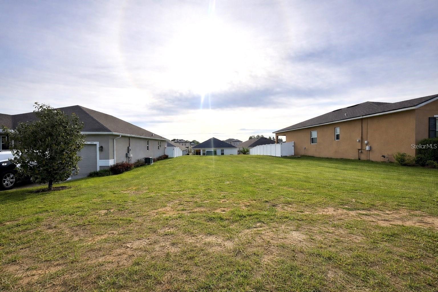 GROVELAND SUNRISE RIDGE - Land