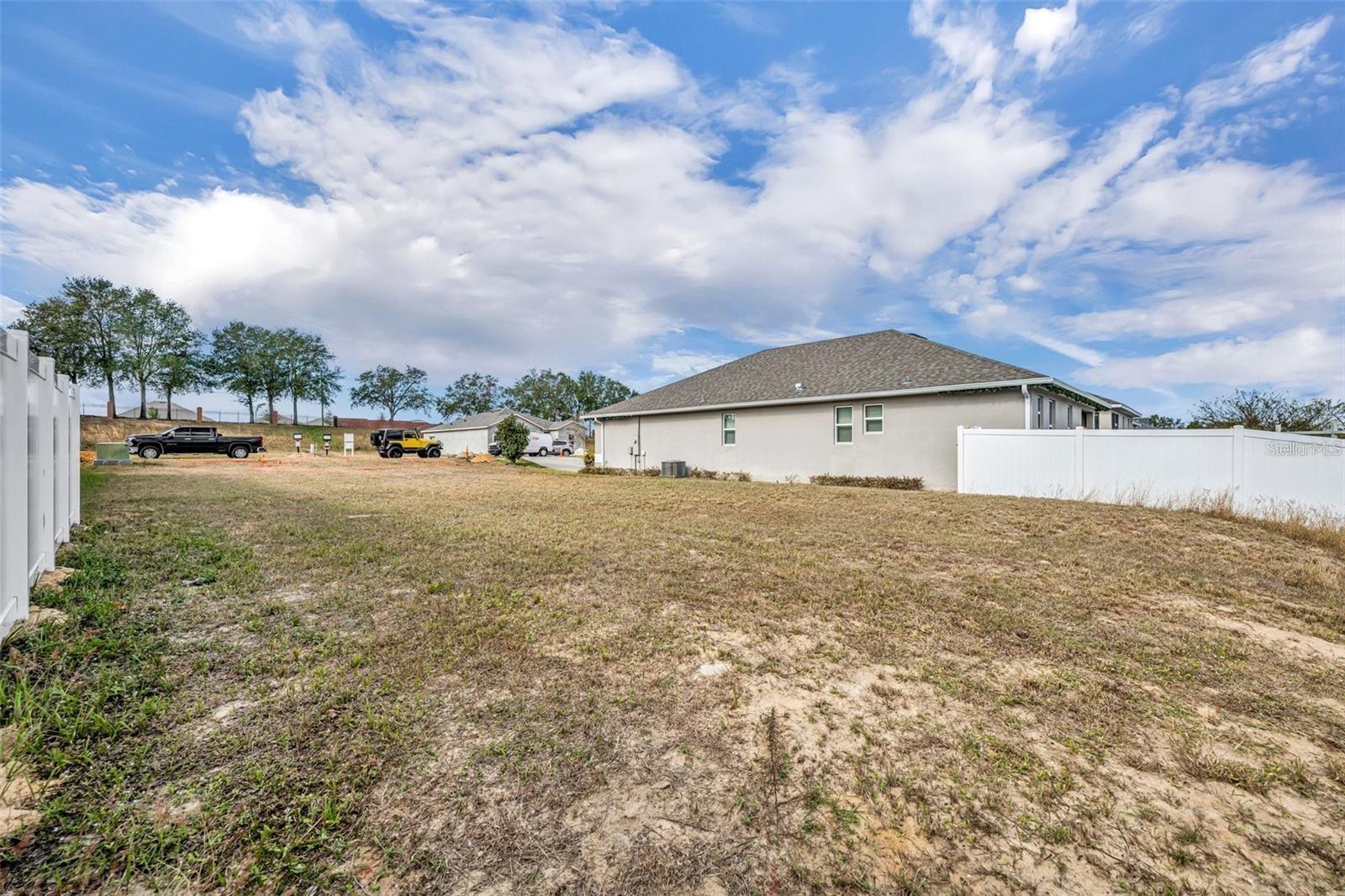 GROVELAND SUNRISE RIDGE - Land