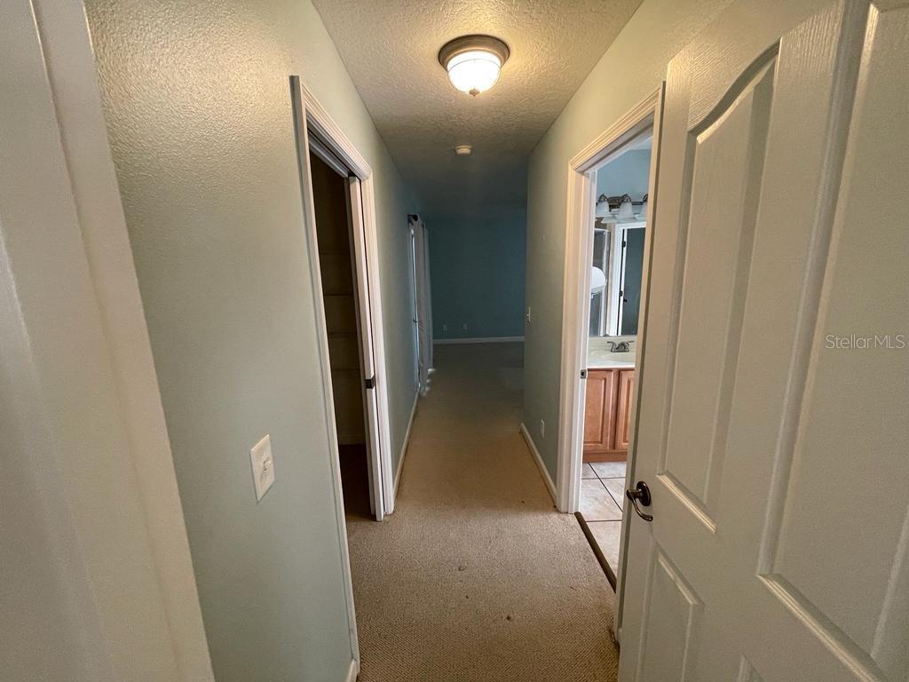 LAKE VALLEY SUB - Residential Lease
