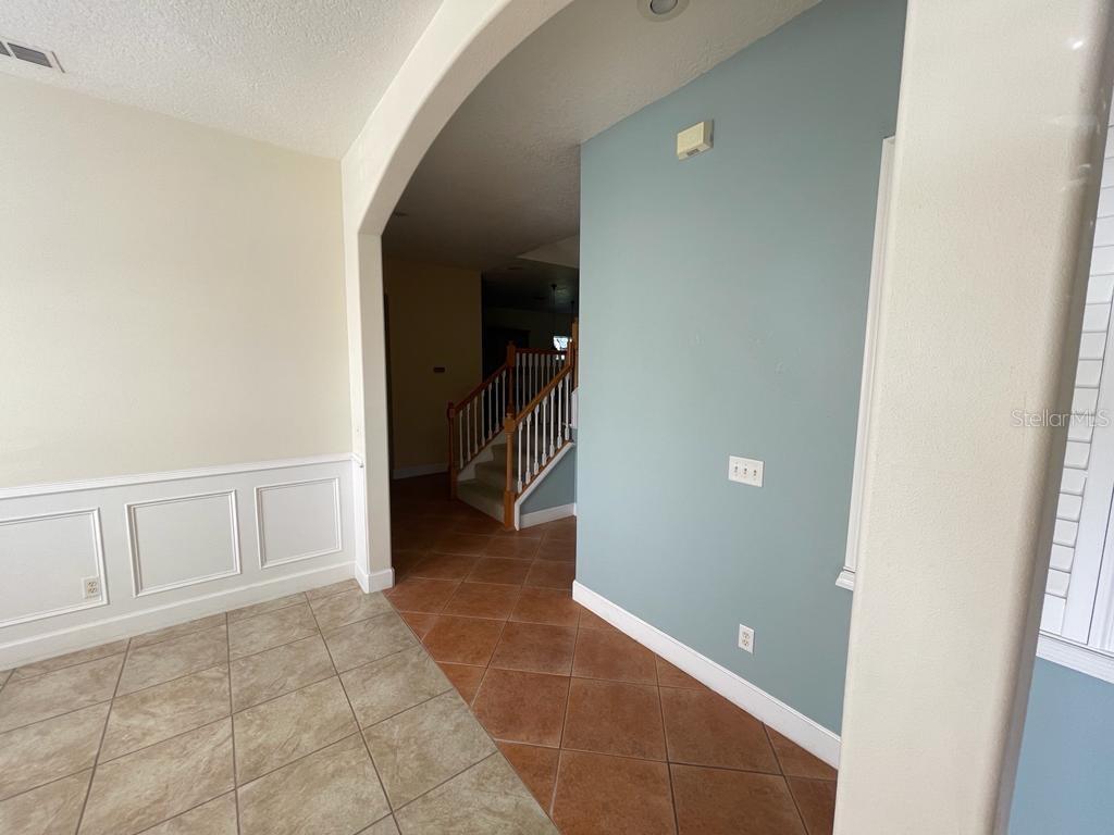 LAKE VALLEY SUB - Residential Lease