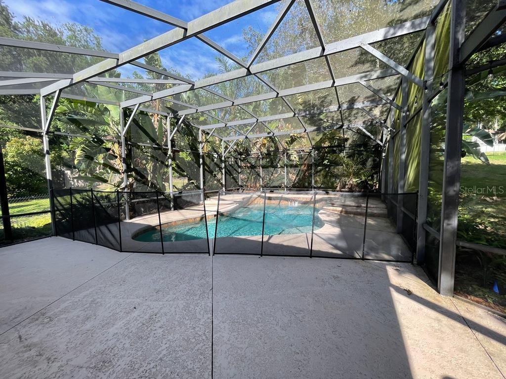 LAKE VALLEY SUB - Residential Lease