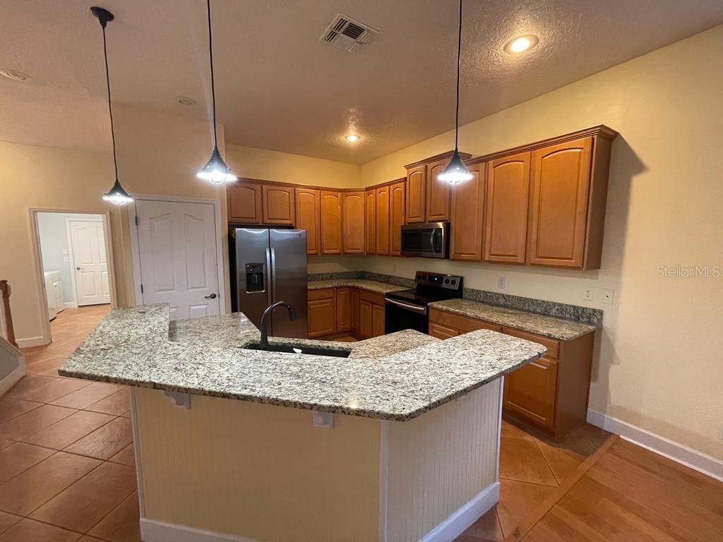 LAKE VALLEY SUB - Residential Lease