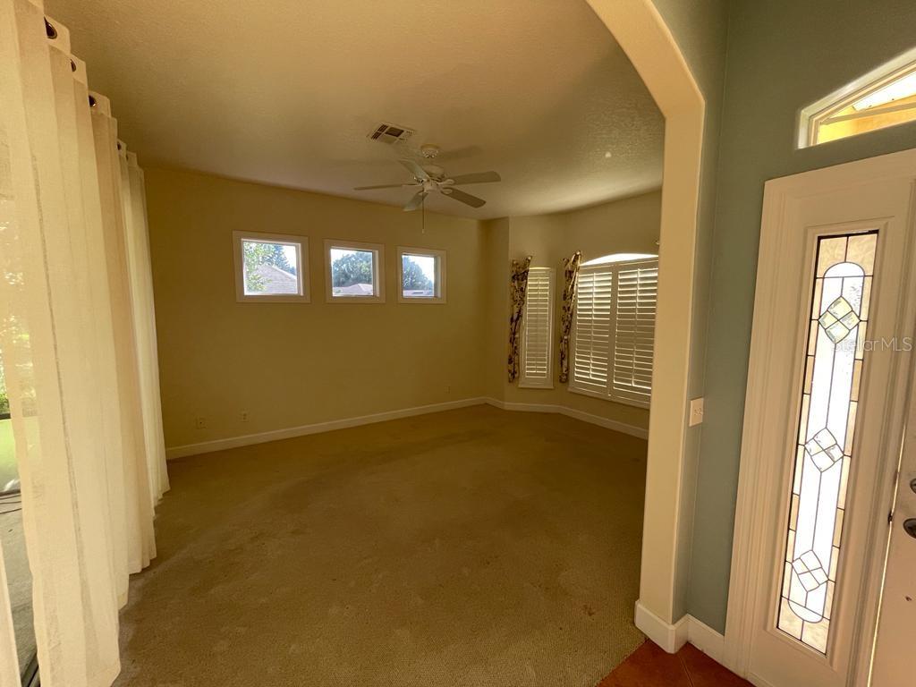 LAKE VALLEY SUB - Residential Lease