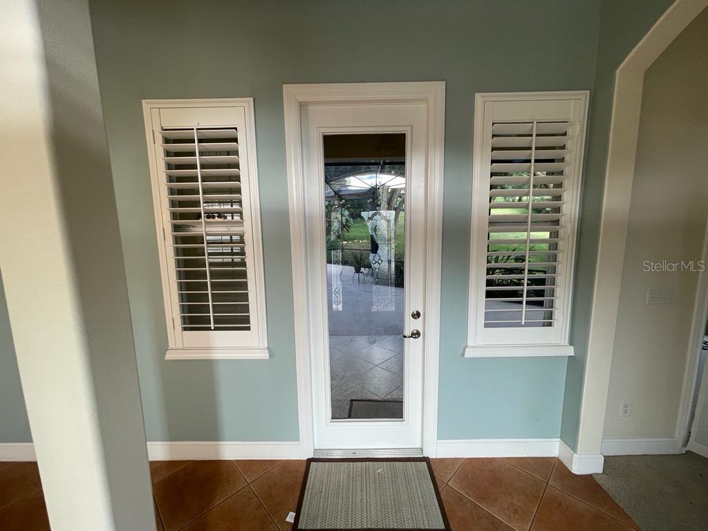 LAKE VALLEY SUB - Residential Lease