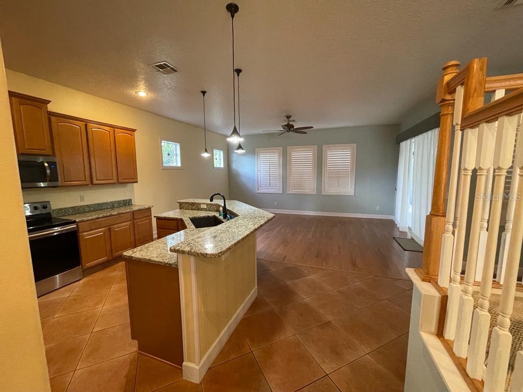 LAKE VALLEY SUB - Residential Lease