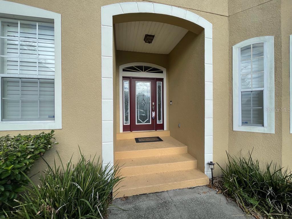 LAKE VALLEY SUB - Residential Lease