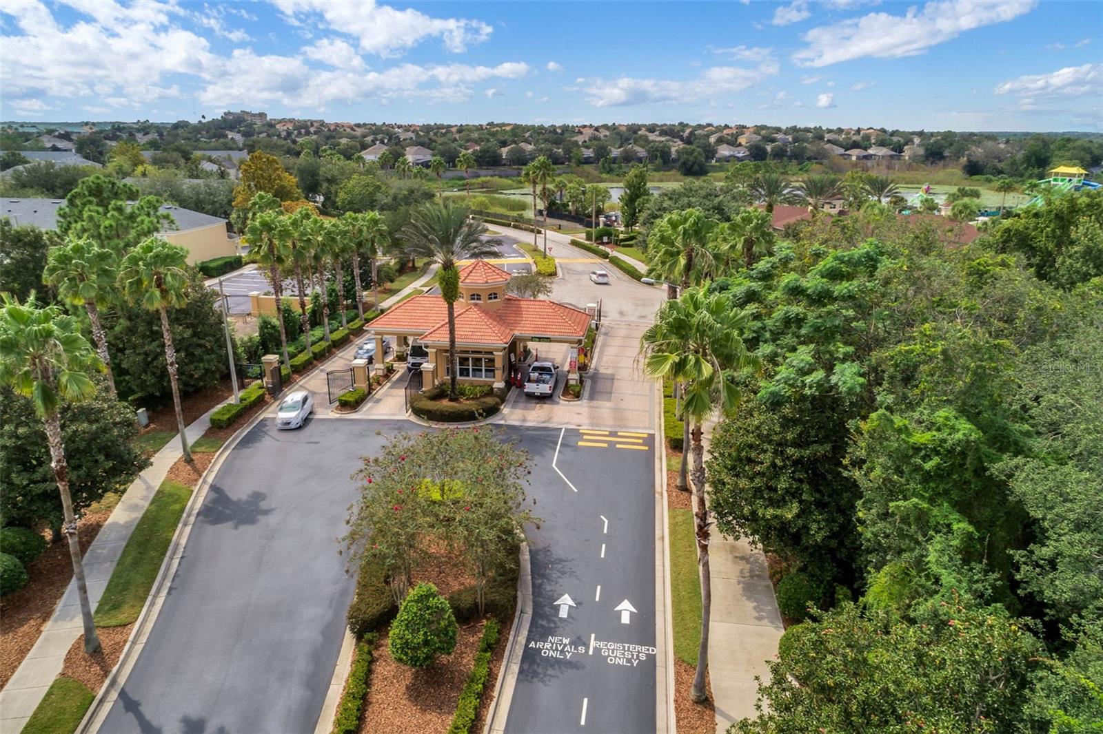 WINDSOR HILLS - Residential