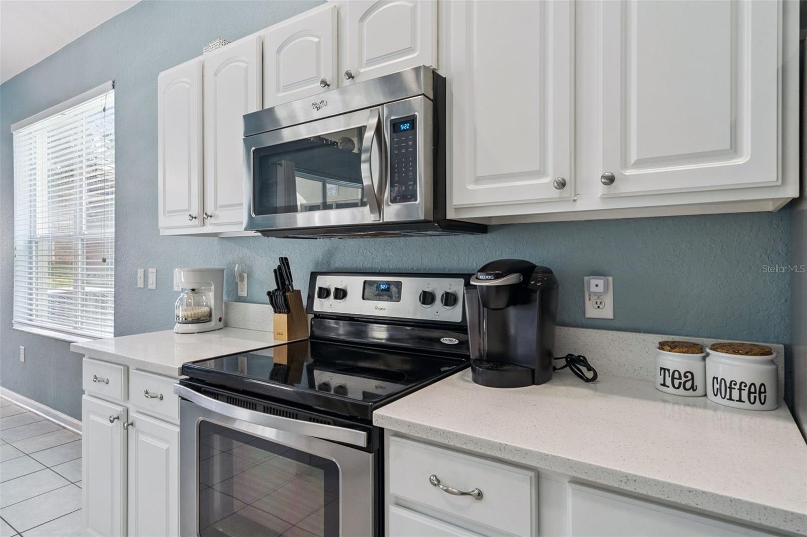 WINDSOR HILLS - Residential