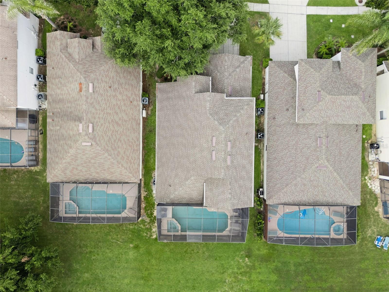 WINDSOR HILLS - Residential