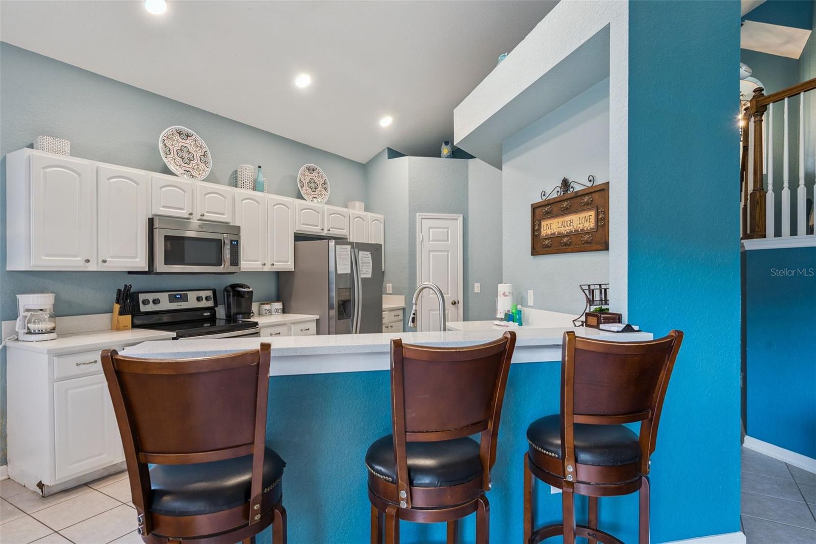 WINDSOR HILLS - Residential