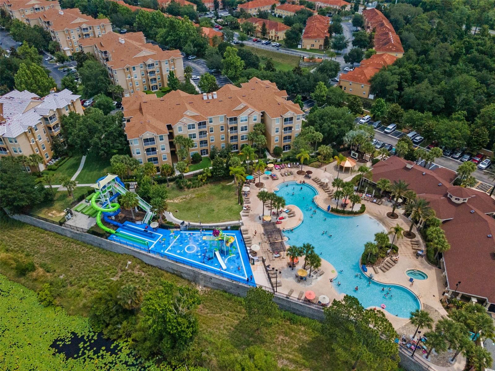 WINDSOR HILLS - Residential