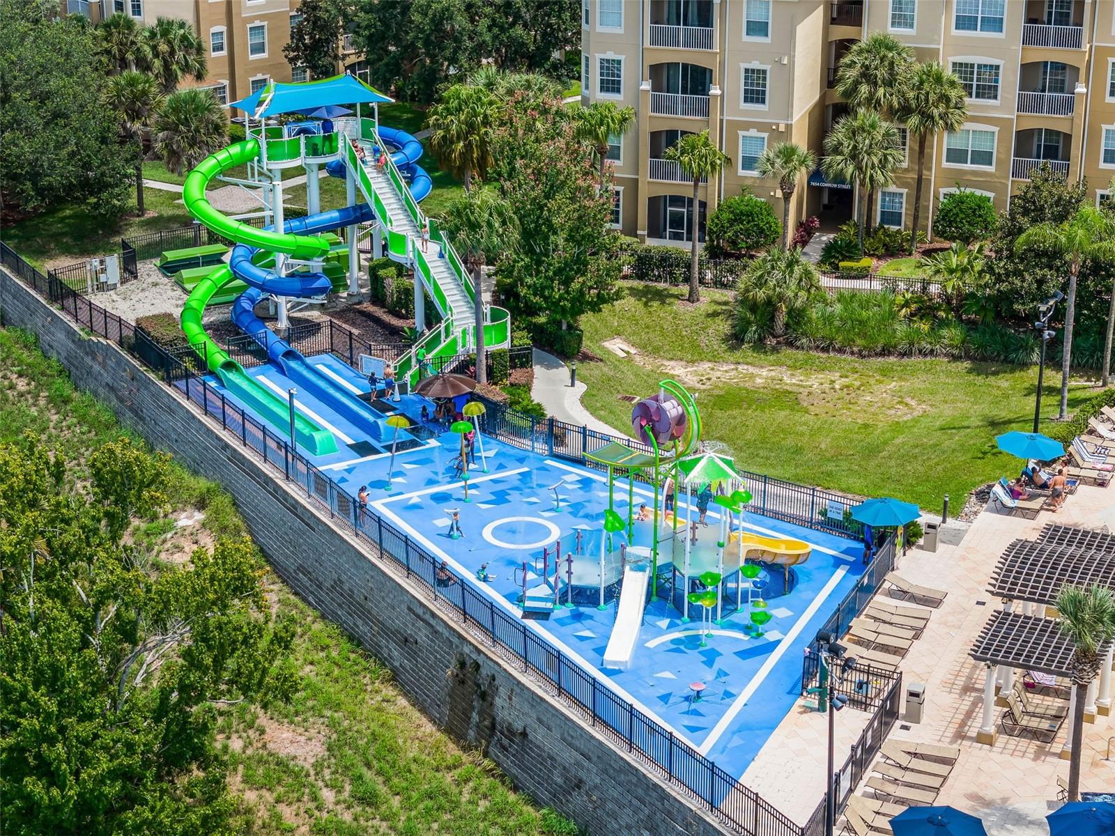 WINDSOR HILLS - Residential