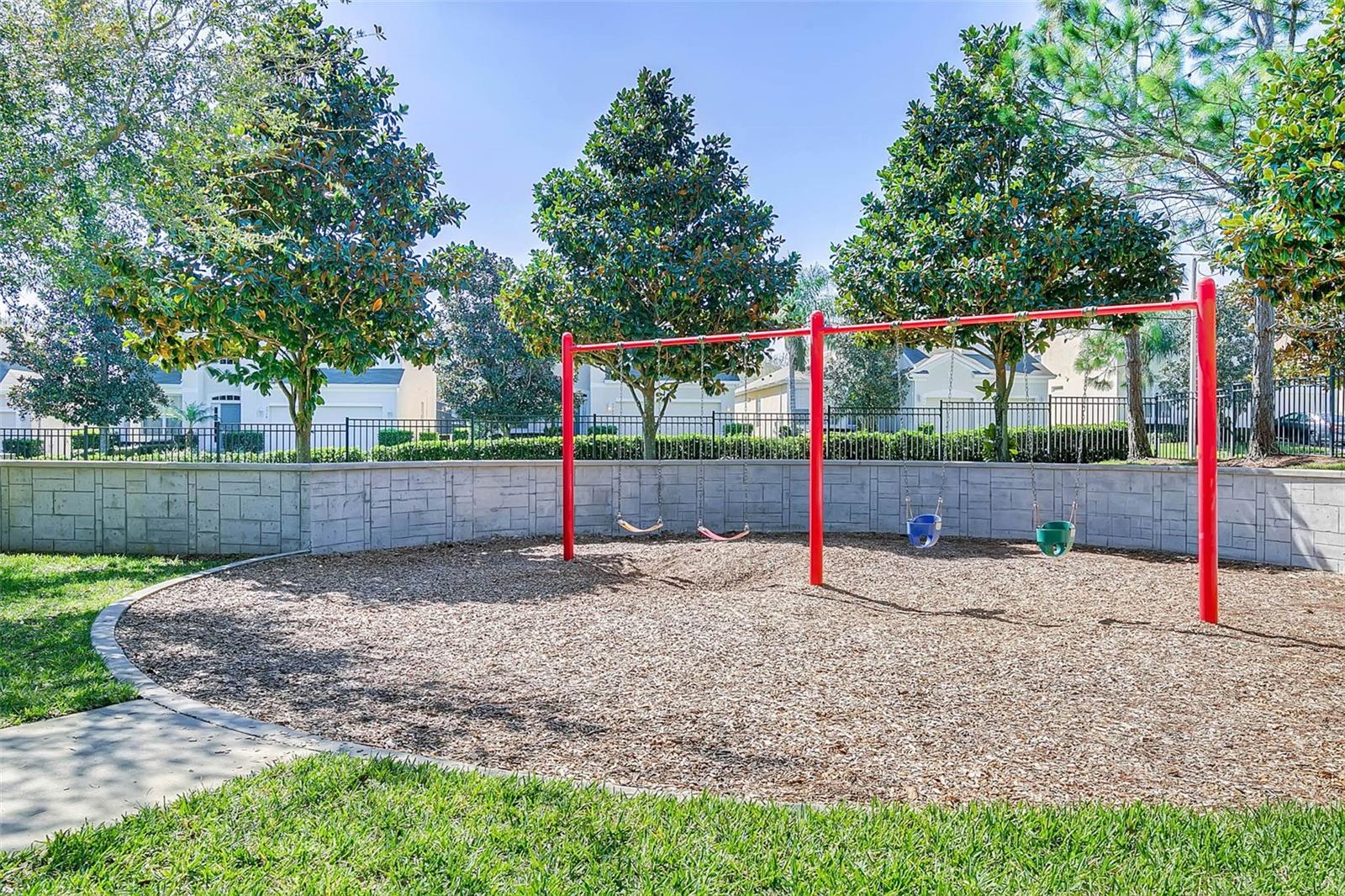 WINDSOR HILLS - Residential