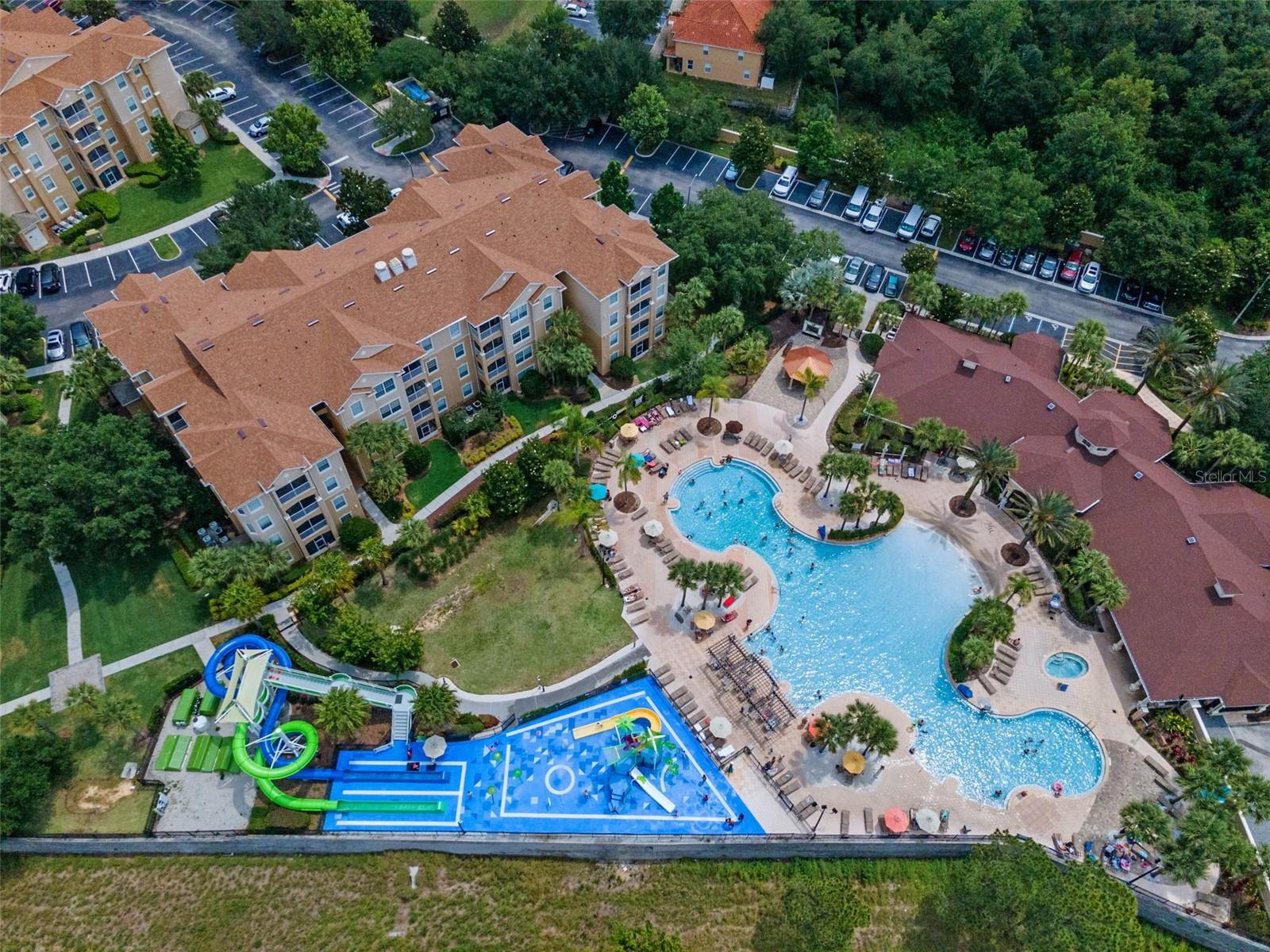 WINDSOR HILLS - Residential