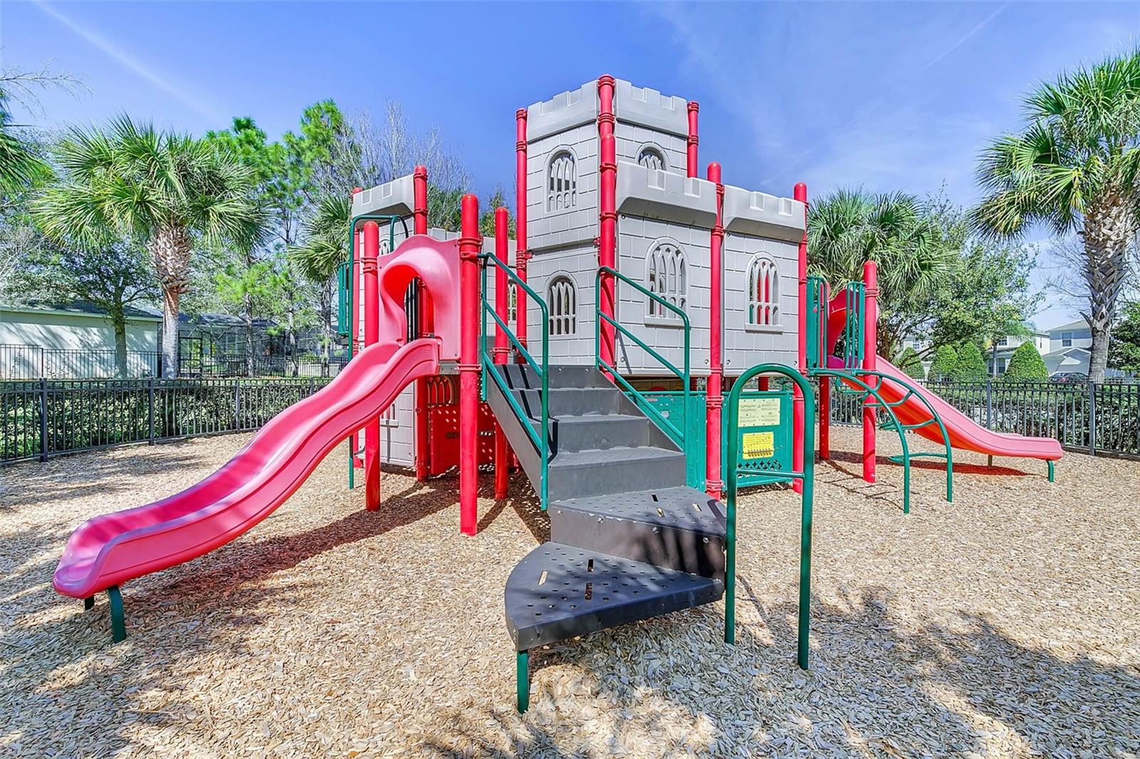 WINDSOR HILLS - Residential