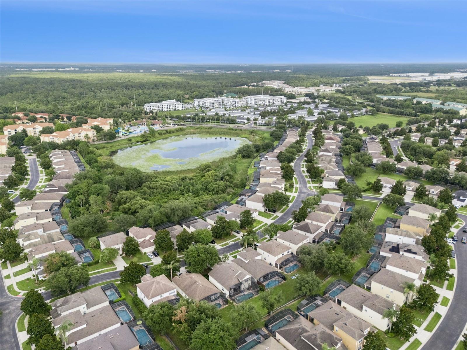 WINDSOR HILLS - Residential