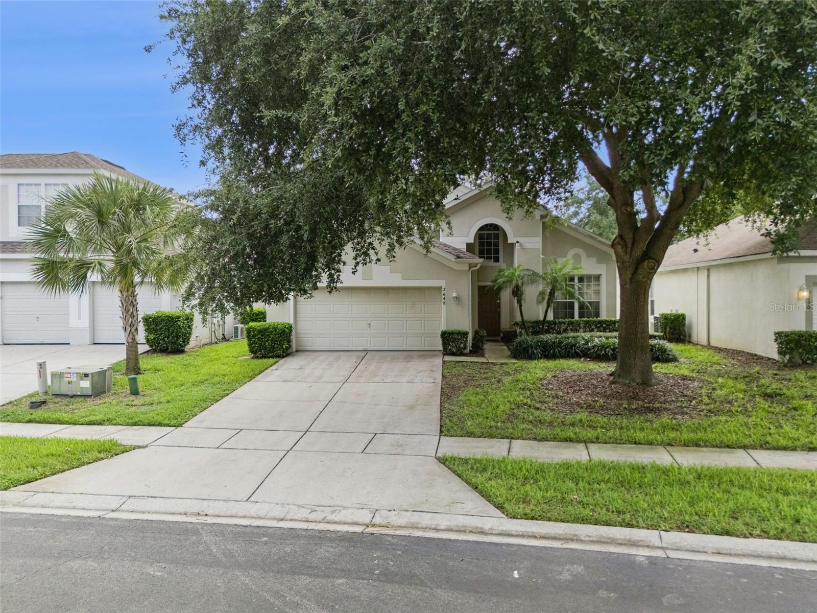 WINDSOR HILLS - Residential