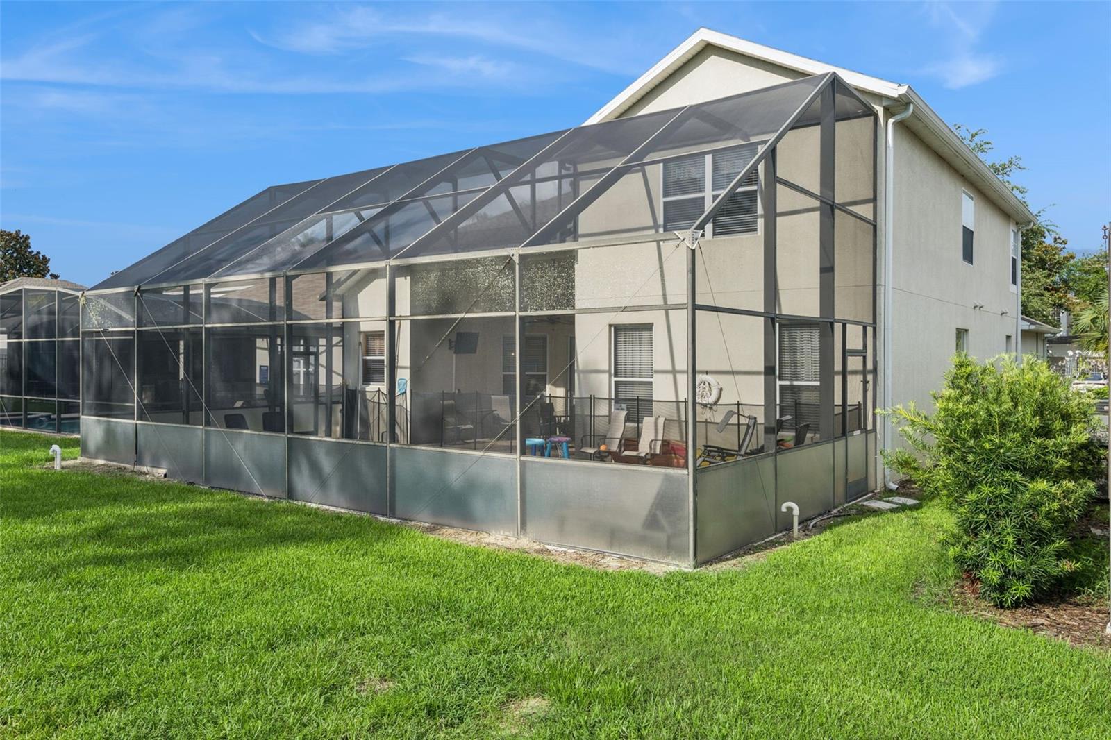WINDSOR HILLS - Residential