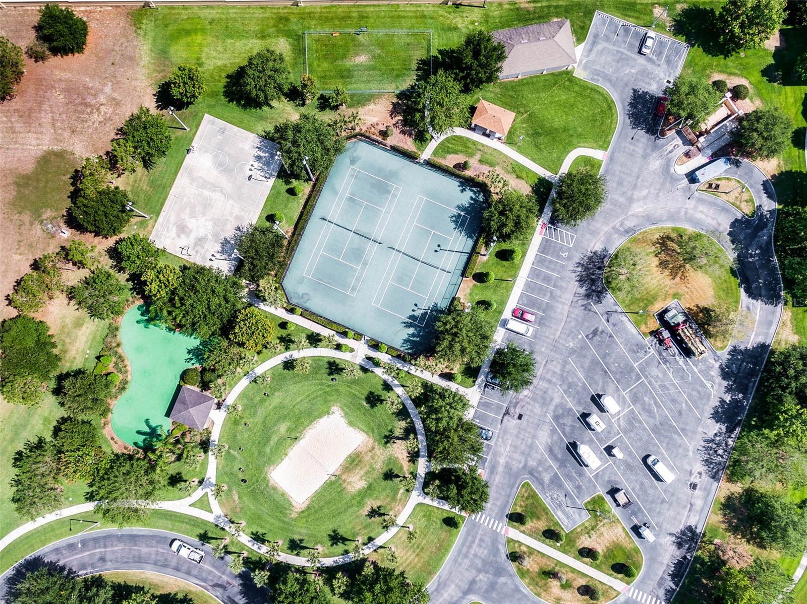 WINDSOR HILLS - Residential