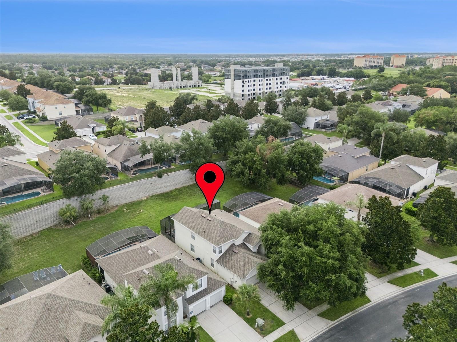 WINDSOR HILLS - Residential